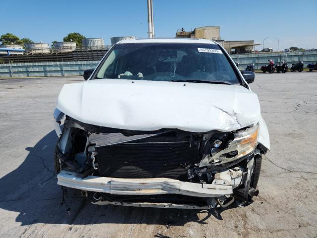 Photo 5 from auction – 2011 HONDA ODYSSEY with VIN 5FNRL5H60BB058683