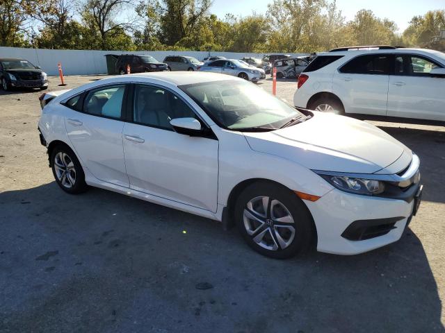 Photo 4 from auction – 2016 HONDA CIVIC LX with VIN 2HGFC2F56GH511106