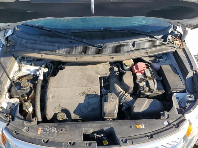 Foto 12 de la subasta – 2015 FORD EXPLORER XLT con VIN 1FM5K7D85FGC46143