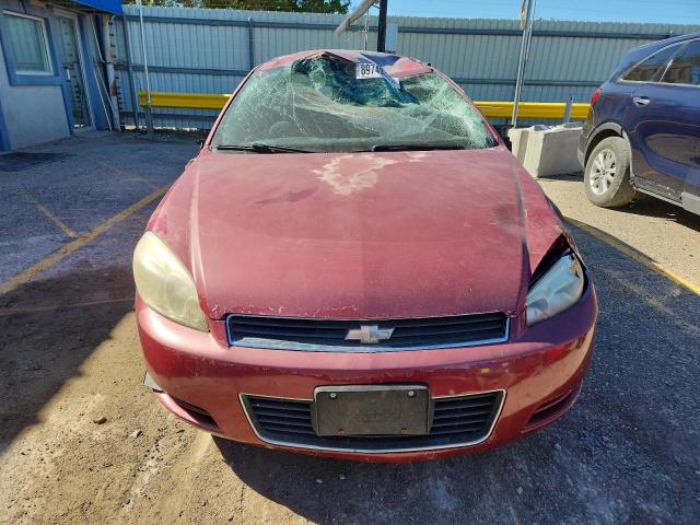 Photo 5 from auction – 2006 CHEVROLET IMPALA LT with VIN 2G1WT58K969108693