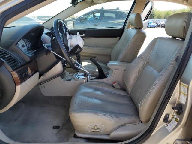 Photo 7 from auction – 2007 MITSUBISHI GALANT LS with VIN 4A3AB36S37E083345