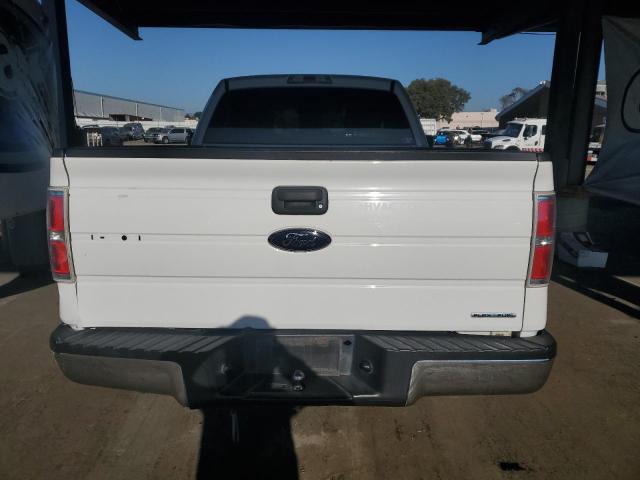 Photo 6 from auction – 2012 FORD F150 with VIN 1FTMF1CM2CFB58071