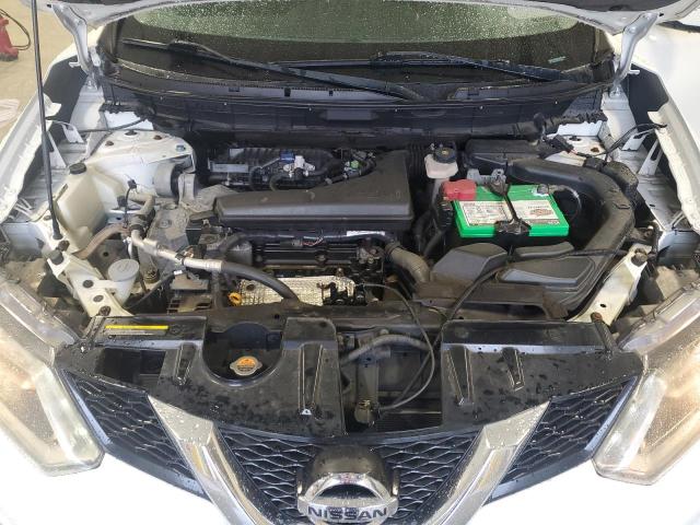 Photo 12 from auction – 2014 NISSAN ROGUE S with VIN 5N1AT2MV2EC762955