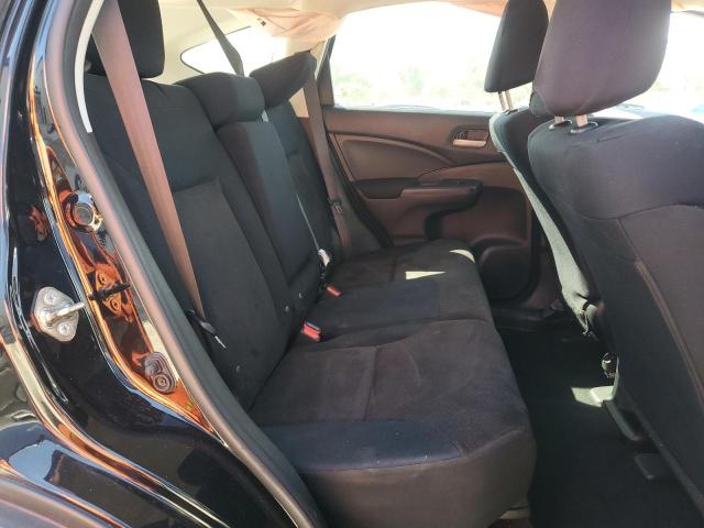 Photo 11 from auction – 2016 HONDA CR-V with VIN 2HKRM3H47GH530869