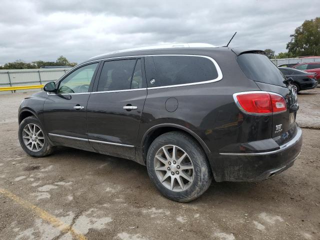 Photo 2 from auction – 2014 BUICK ENCLAVE with VIN 5GAKVBKD4EJ231377