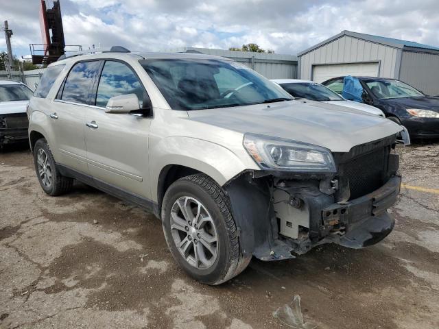 Photo 4 from auction – 2014 GMC ACADIA SLT with VIN 1GKKVRKD0EJ204480
