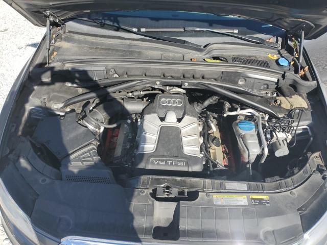Photo 12 from auction – 2015 AUDI Q5 PRESTIGE with VIN WA1WGAFPXFA030264