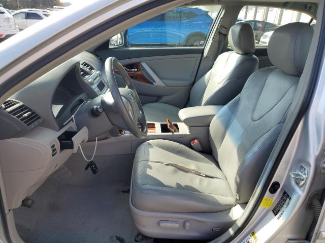 Photo 7 from auction – 2011 TOYOTA CAMRY BASE with VIN 4T1BF3EK7BU770562