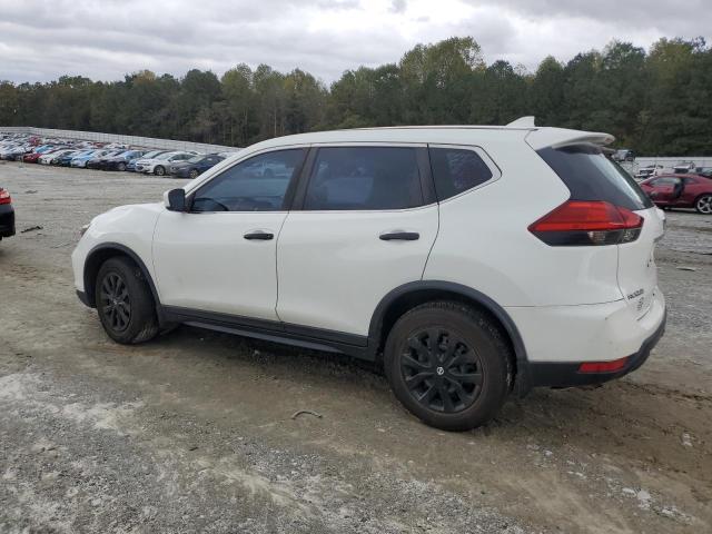 Photo 2 from auction – 2017 NISSAN ROGUE S with VIN KNMAT2MT7HP614848
