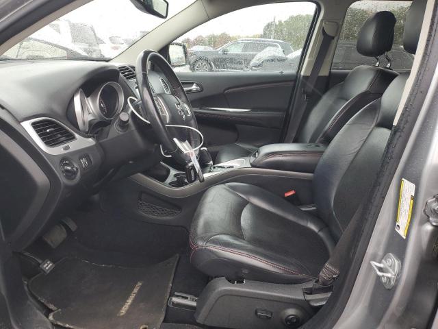 Foto 7 de la subasta – 2017 DODGE JOURNEY GT con VIN 3C4PDDEG4HT596759