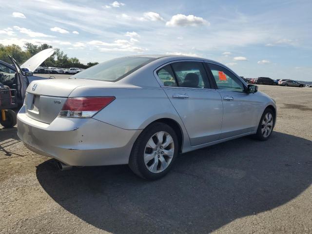 Photo 3 from auction – 2009 HONDA ACCORD with VIN 1HGCP367X9A044353