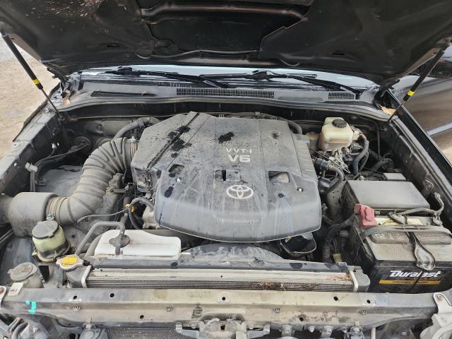 Photo 11 from auction – 2008 TOYOTA 4RUNNER SR5 with VIN JTEBU14R280129134