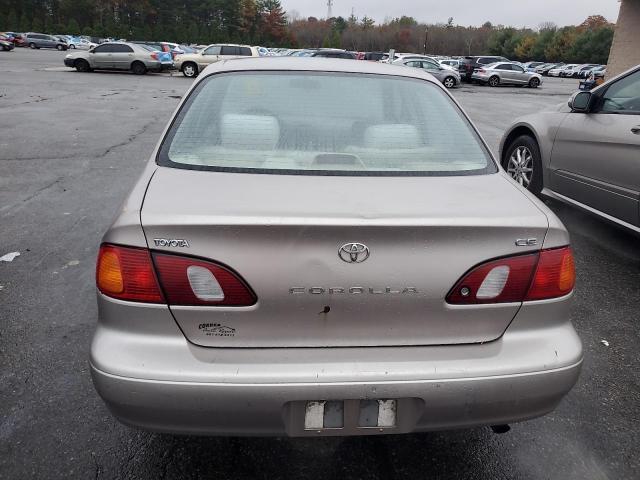 Foto 6 de la subasta – 1999 TOYOTA COROLLA con VIN 2T1BR12E5XC141823