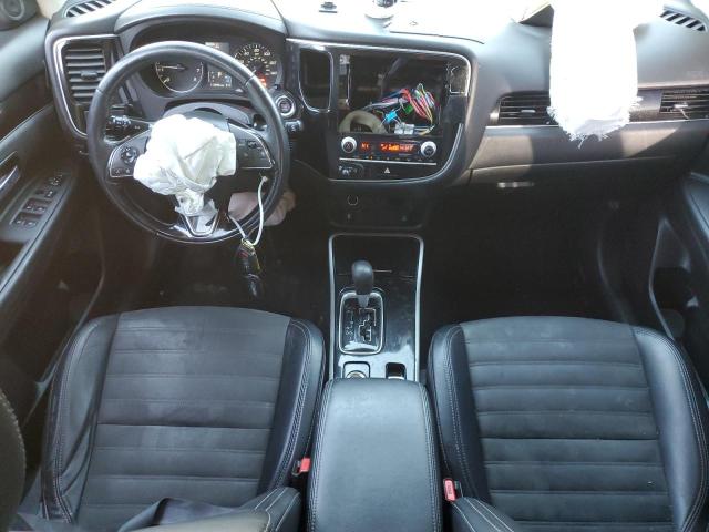 Photo 8 from auction – 2020 MITSUBISHI OUTLANDER with VIN JA4AZ3A34LZ022775