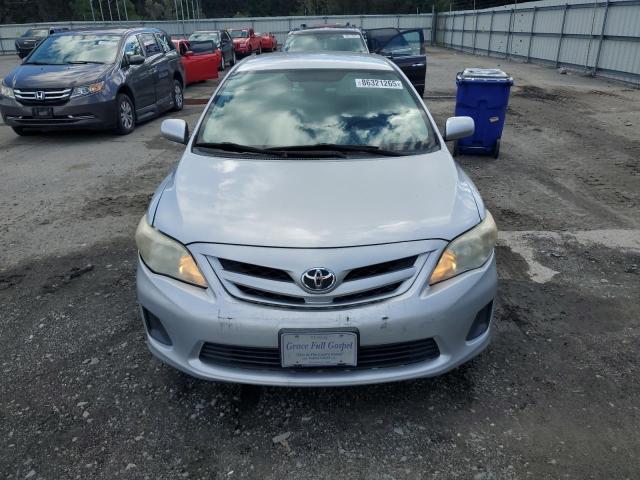 Photo 5 from auction – 2013 TOYOTA COROLLA BA with VIN 2T1BU4EE0DC008135