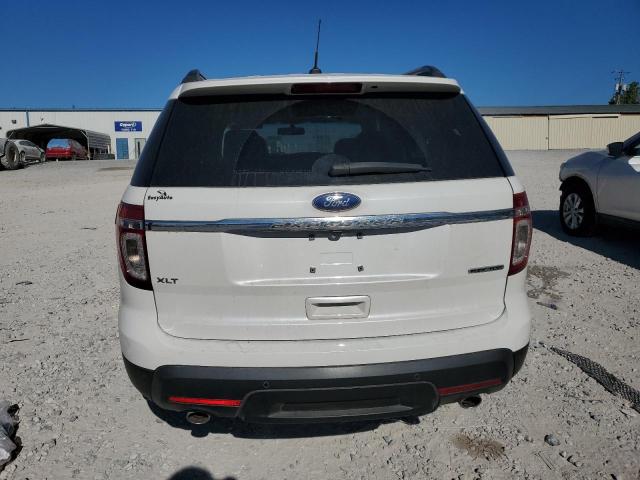 Photo 6 from auction – 2013 FORD EXPLORER X with VIN 1FM5K7D84DGC77395