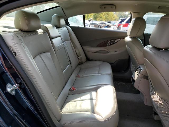 Photo 10 from auction – 2011 BUICK LACROSSE C with VIN 1G4GC5ED0BF123193