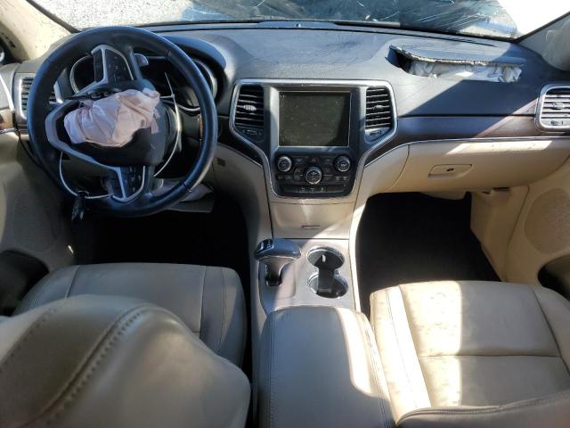 Photo 8 from auction – 2015 JEEP GRAND CHER with VIN 1C4RJEBG0FC860631