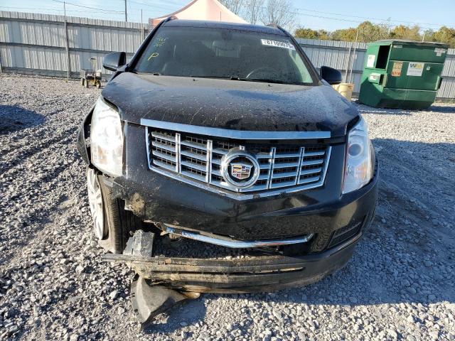 Photo 5 from auction – 2014 CADILLAC SRX with VIN 3GYFNAE34ES642994