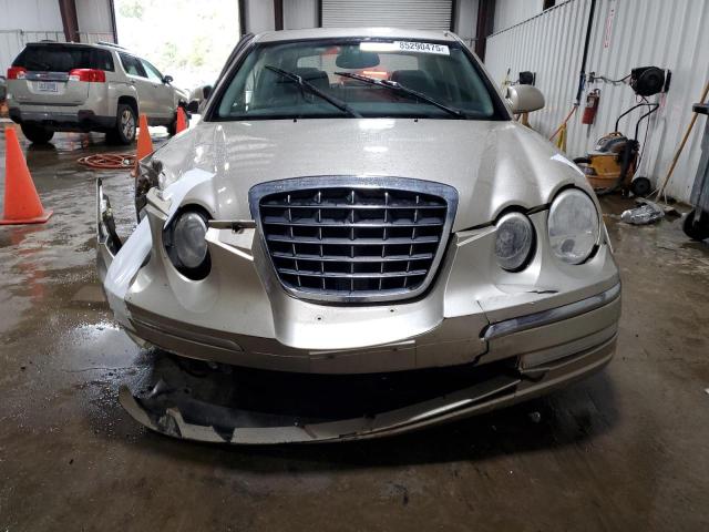 Photo 5 from auction – 2005 KIA AMANTI with VIN KNALD124155074378