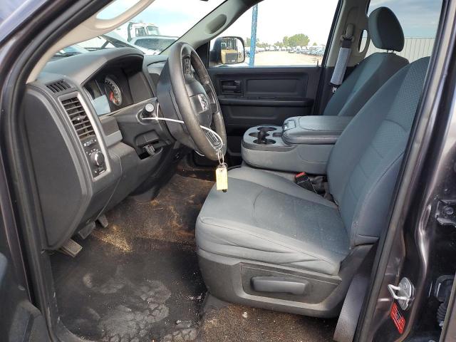 Photo 7 from auction – 2018 RAM 1500 ST with VIN 1C6RR7KT0JS320204