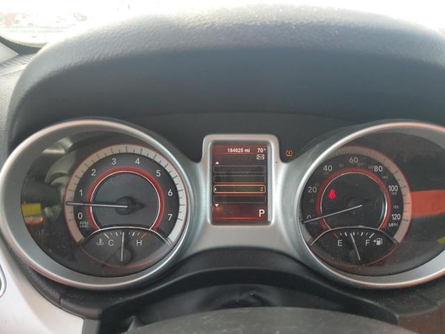 Photo 9 from auction – 2014 DODGE JOURNEY SX with VIN 3C4PDCBG7ET191683