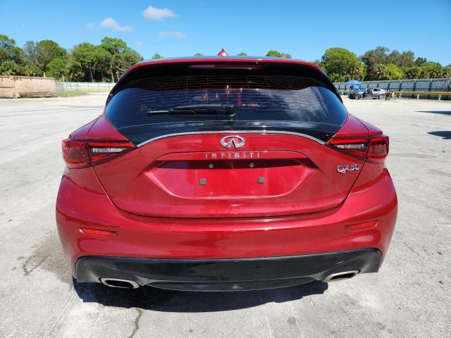 Photo 6 from auction – 2017 INFINITI QX30 BASE with VIN SJKCH5CPXHA024921