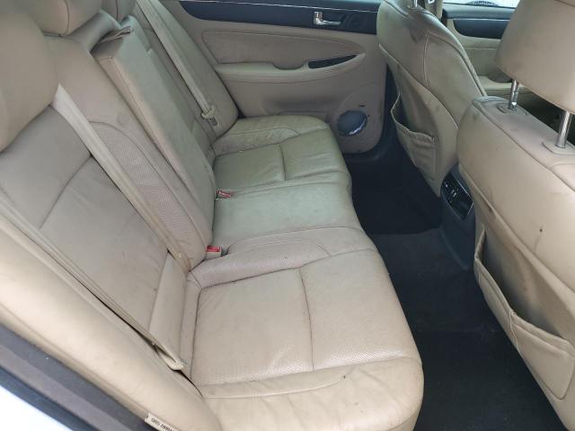 Photo 10 from auction – 2010 HYUNDAI GENESIS 4. with VIN KMHGC4DF4AU072773