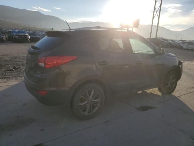Photo 3 from auction – 2015 HYUNDAI TUCSON LIM with VIN KM8JUCAG6FU003620