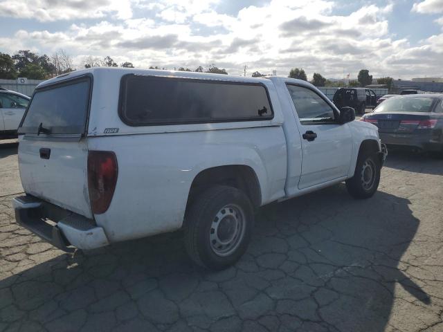 Photo 3 from auction – 2012 CHEVROLET COLORADO with VIN 1GCCSBF91C8145871