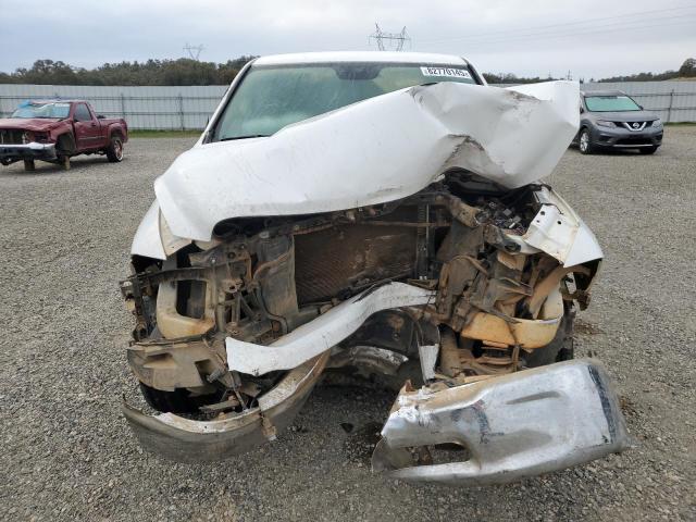 Photo 5 from auction – 2018 RAM 1500 SLT with VIN 1C6RR7GT0JS106273