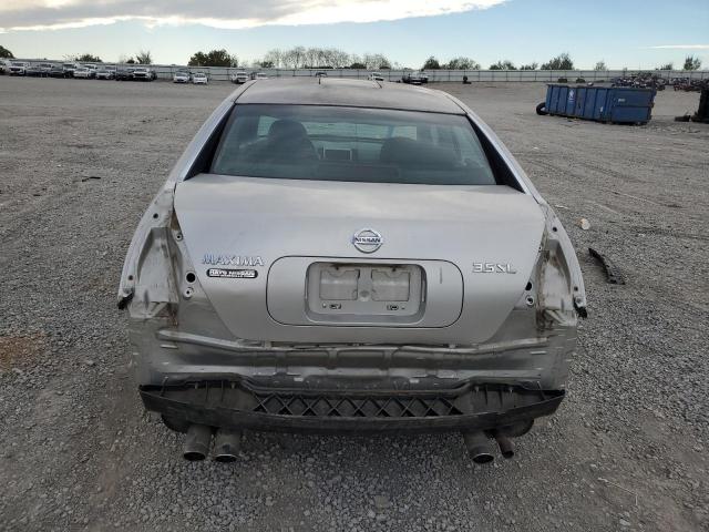 Photo 6 from auction – 2004 NISSAN MAXIMA SE with VIN 1N4BA41E64C830452