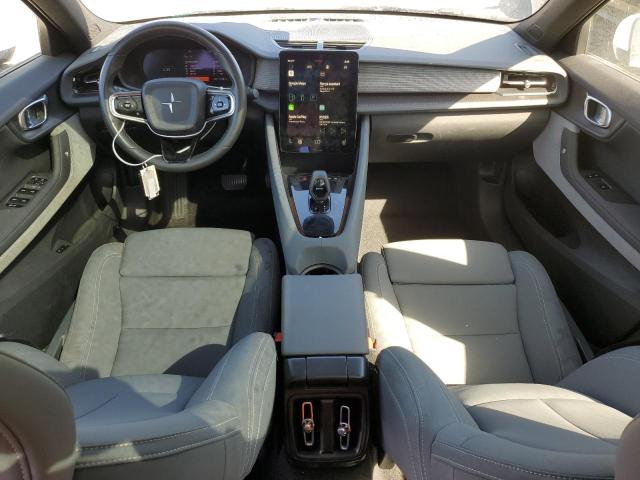 Photo 8 from auction – 2021 POLESTAR 2 with VIN LPSED3KA3ML010004