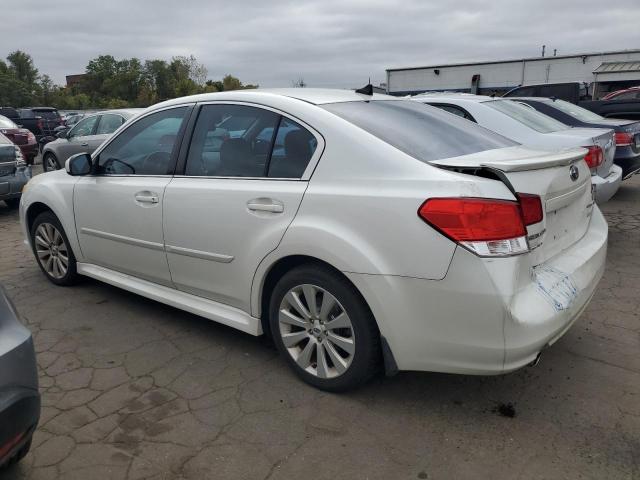 Photo 2 from auction – 2011 SUBARU LEGACY 2.5 with VIN 4S3BMBK64B3252667
