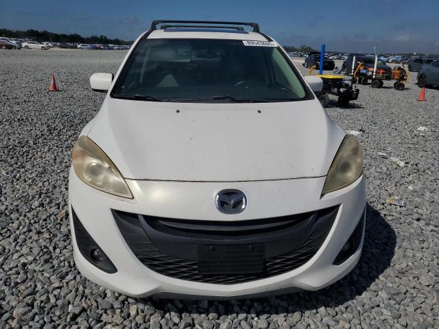 Photo 5 from auction – 2012 MAZDA 5 with VIN JM1CW2CL4C0112334