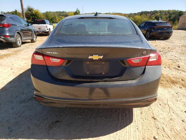 Photo 6 from auction – 2018 CHEVROLET MALIBU LT with VIN 1G1ZD5ST8JF256250