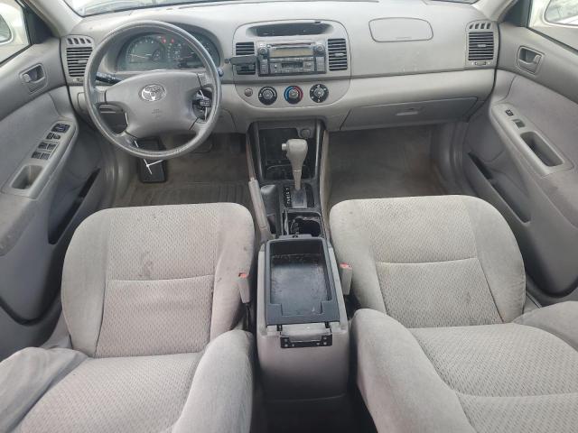 صورة رقم 8 من المزاد - 2002 TOYOTA CAMRY LE مع VIN JTDBE32K320028095