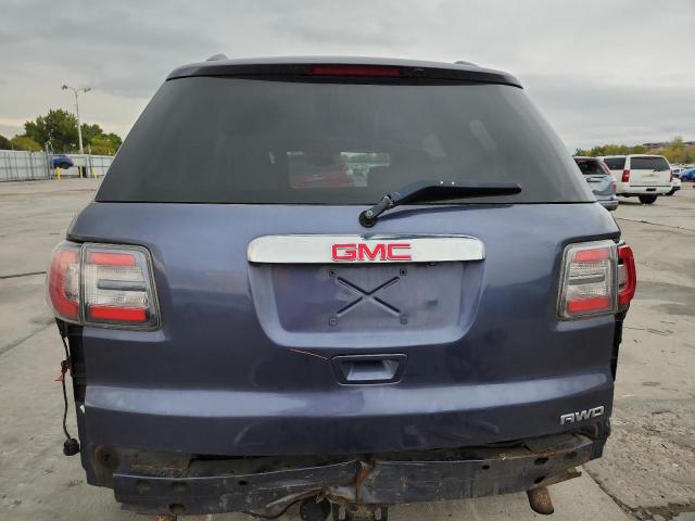 Photo 6 from auction – 2014 GMC ACADIA SLE with VIN 1GKKVPKD2DJ163109