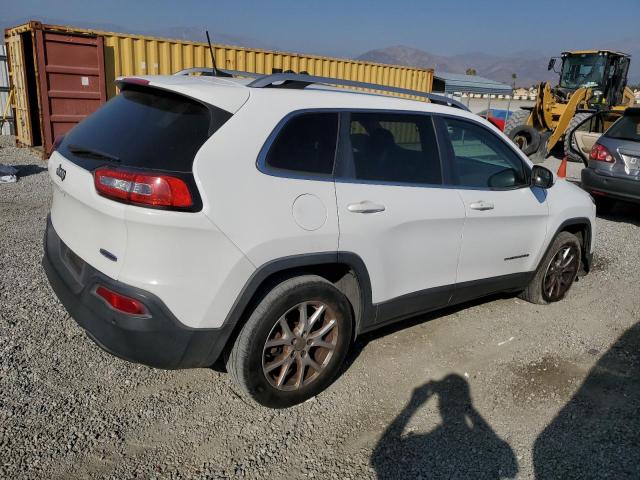 Photo 3 from auction – 2018 JEEP CHEROKEE L with VIN 1C4PJLLB5JD511692