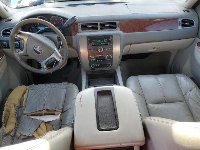 Photo 8 from auction – 2011 GMC SIERRA K25 with VIN 1GT121C8XBF110320