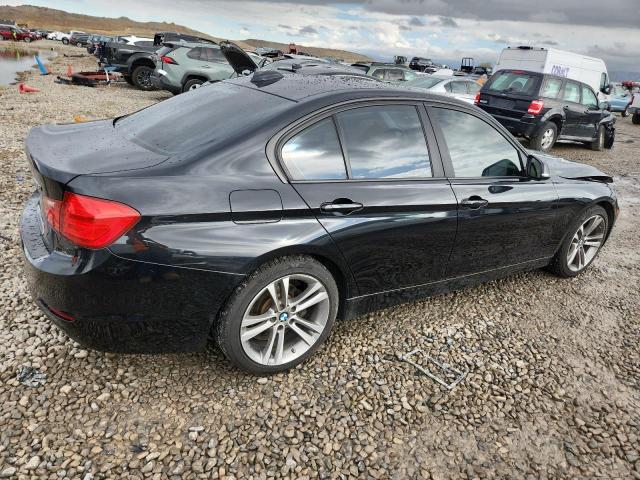 Photo 3 from auction – 2014 BMW 328 XI SUL with VIN WBA3B5C50EF958973