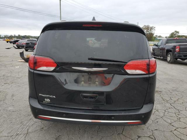 Photo 6 from auction – 2017 CHRYSLER PACIFICA T with VIN 2C4RC1EG5HR643598