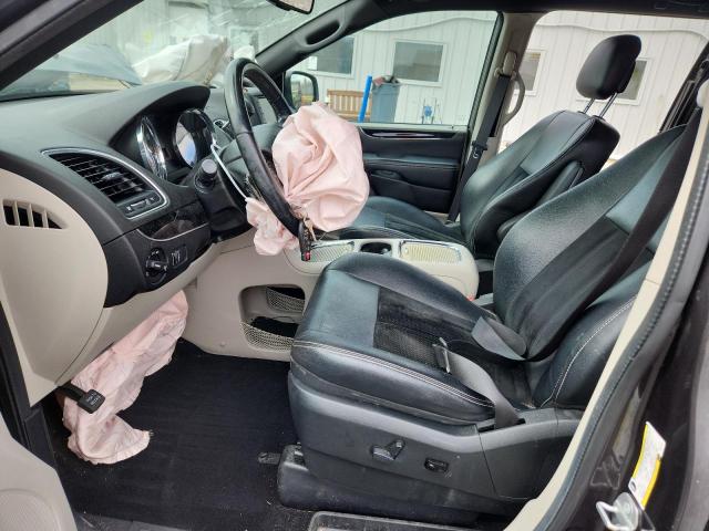 Photo 7 from auction – 2018 DODGE GRAND CARA with VIN 2C4RDGCG7JR157822