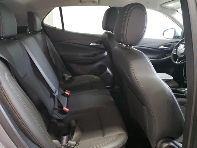 Photo 11 from auction – 2025 BUICK ENCORE GX with VIN KL4AMBSPXSB146941