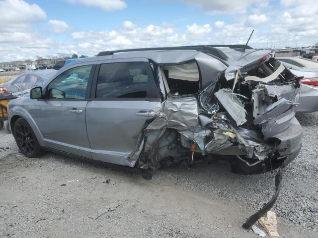 Фото 2 с аукциона – 2019 DODGE JOURNEY SE с VIN 3C4PDCBB9KT774059