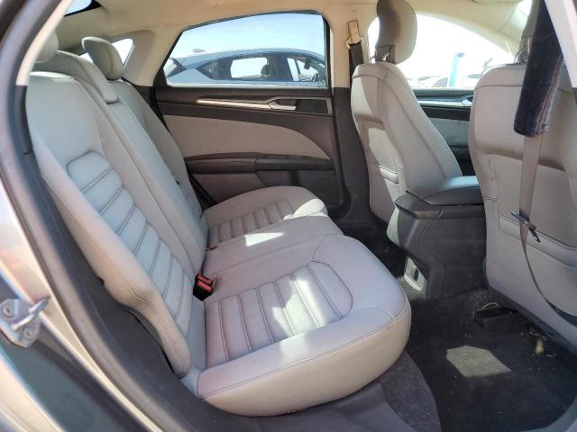 Photo 10 from auction – 2014 FORD FUSION S with VIN 3FA6P0G79ER122250