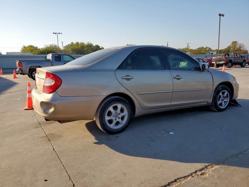 Photo 3 from auction – 2004 TOYOTA CAMRY LE with VIN 4T1BE32K44U303917