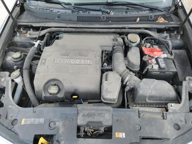 Photo 11 from auction – 2013 LINCOLN MKS with VIN 1LNHL9DK6DG603375