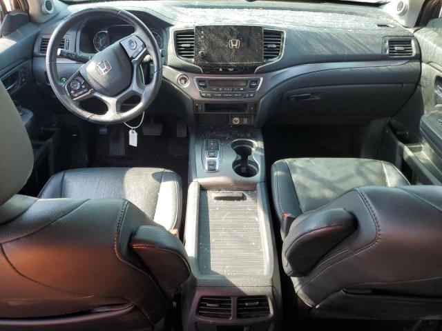 صورة رقم 8 من المزاد - 2021 HONDA PILOT EXL مع VIN 5FNYF6H56MB035637