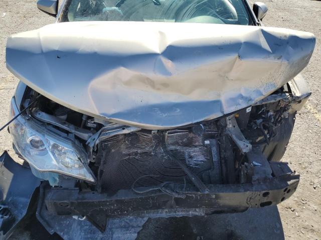 Photo 11 from auction – 2014 TOYOTA CAMRY L with VIN 4T4BF1FK3ER414767